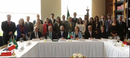 El Consejo entre México y Brasil incluye a dos firmas de abogados / Cortesía