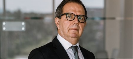 Víctor Garita es el nuevo socio de Arias en Costa Rica / Cortesía