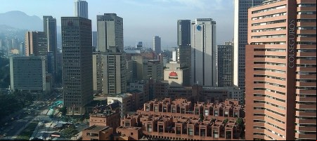 Cuatrecasas apunta al crecimiento en la región andina y hace cambios en Bogotá y Lima/ WIKIMEDIA COMMONS