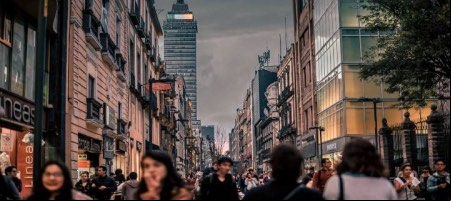 En el primer semestre de 2020 las operaciones M&A alcanzan más de 8.938 millones de dólares en México / Jezael Melgoza