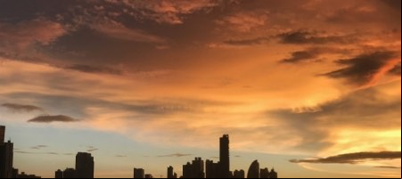 Ciudad de Panamá /  Jair Hernandez