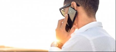 Telefónica es considerada la segunda empresa proveedora de servicios de telefonía móvil de Costa Rica con 2,3 millones de clientes al 30 de junio de este año / Tomada de Telefónica - Facebook