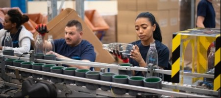 Los ingresos de las empresas estarán sujetos a una tarifa reducida de ISR, del 5 %, en lugar de la tarifa ordinaria de 25 %