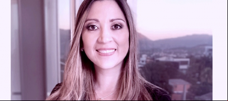 "El cuarenta y cinco por ciento de los socios son mujeres y el cincuenta y uno por ciento de nuestros asociados son mujeres" / Cortesía