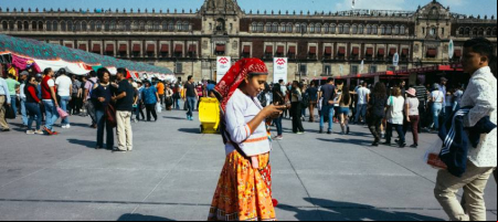 La firma observa gran dinamismo en el sector telecomunicaciones y en el área de resolución de controversias / Unsplash - Frederik Trovatten 