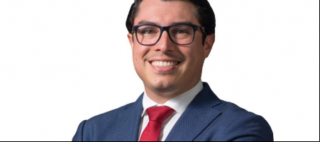 Con el ascenso de Ibarra, la firma se prepara para el desarrollo de proyectos de envergadura en el país