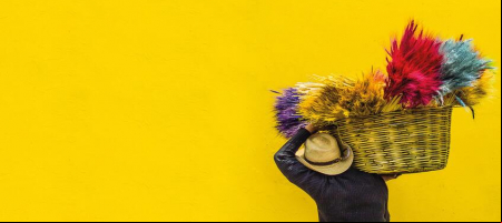 El país norteamericano ha destacado por su versatilidad respecto de las industrias en las cuales ha incursionado para efectuar adquisiciones. / Ronald Cuyan - Unsplash.