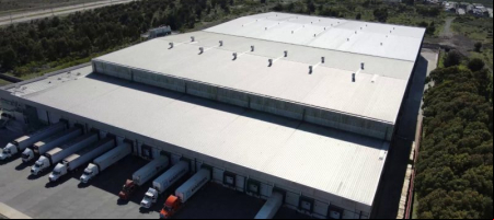 Emergent Cold LatAm realiza movimientos que lo ayudan a convertirse en líder en el sector de servicios de enfriamiento de productos