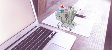 Mercado Libre es una plataforma de compras en línea con presencia en varios países de Latinoamérica, actualmente posee su propio programa de ofertas de crédito. /Tomado de Unplash