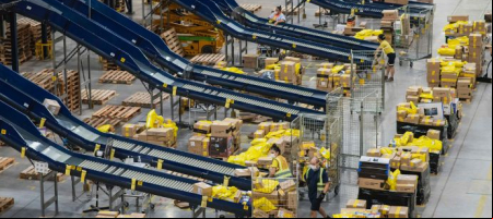 Mercado Libre se desempeña en el sector del comercio electrónico y tiene presencia en varios países de Latinoamérica. / Tomado del Twitter de la compañía. 