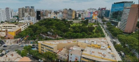 El período objeto de revisión coincide con un contexto macroeconómico desfavorable, marcado por la alta inflación y la desaceleración que afecta a algunas de las principales economías de la región./ Unsplash - Dan Gold.