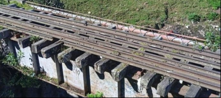 El plan mejorará el flujo de 8 corredores viales en Cundinamarca. / Tomado del Facebook del gobierno de Cundinamarca.