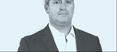 Iván Meini es académico y ha ocupado diversos cargos en el sector público./ Cortesía