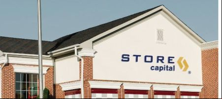 Store Capital gestionaba activos por 10.000 milones de dólares en 2021./ Tomada de la página de la empresa en Facebook