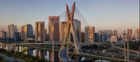 La oficina creció abarcando todos los vértices de la historia del país, siendo protagonista de su desarrollo económico./ Canva.