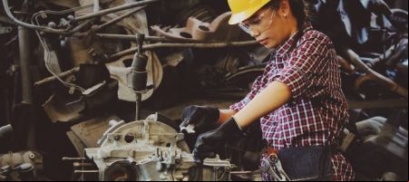 Las industrias industrias en las que tiene mayor incidencia son la automotriz, farmacéutica, de bebidas y alimentos en general; tecnológica y de maquinaria. / Canva.