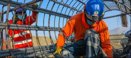 La cartera de la ANIN estará conformada por obras sin ejecución física que tengan un monto de inversión igual o mayor a USD 54 millones. / Andina.