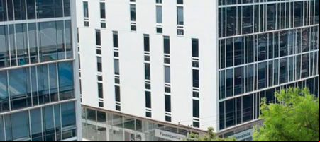 Finanzauto es una entidad financiera no regulada de origen colombiano y dedicada al financiamiento de vehículos./ Tomada del sitio web de la empresa.