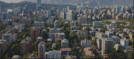 Los chilenos votaron el 17 de diciembre contra una nueva Constitución./ Unsplash -  Francisco Kemeny.