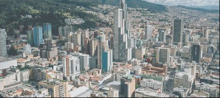 La economía colombiana crecerá este año entre 1,2 % y 1,5 %./ Unsplash - Random Institute.