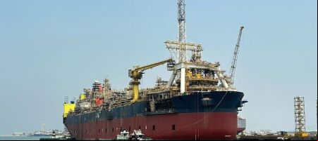 El Parque das Conchas es operado por Shell, que posee una participación del 50 %.