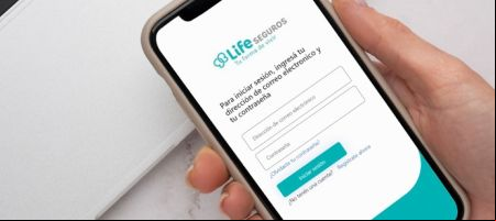 La operación dio paso a la creación de Life Insurtech Seguros./ Tomada de la página de la empresa en Facebook.