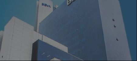 Fundado en 1951 como Banco Continental, BBVA Perú es parte del grupo español BBVA desde 1995./ Tomada de la cuenta del banco en Linkedin.