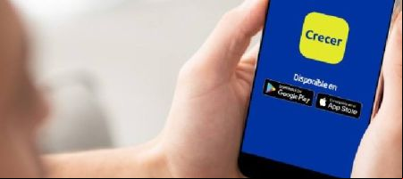 a de Fondos de Pensiones Crecer se dedica a istrar los ahorros para el retiro de sus afiliados./ Tomada de la página de la empresa en Facebook.
