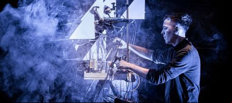 Es plausible anticipar un incremento en los litigios relacionados con la propiedad intelectual derivados del uso de la IA / Flickr, Ars Electronica