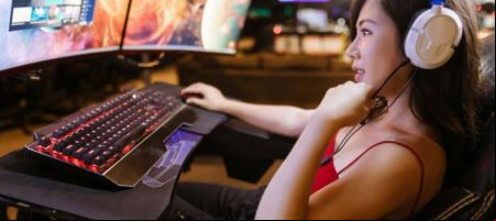 Hasta el 2023, Argentina era el tercer mercado de consumo de videojuegos en la región, con México y Brasil a la cabeza. / Canva.