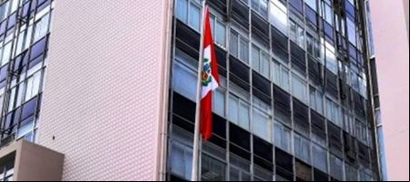 El Ministerio de Economía y Finanzas financió la operación de gestión de pasivos con los fondos recaudados en la emisión./ Tomada de la página de la institución en Facebook.
