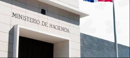 La oferta de bonos verdes de República Dominicana está alineada con la metas establecidas en su Estrategia Nacional de Desarrollo 2030./ Tomada del sitio web del Ministerio de Hacienda.