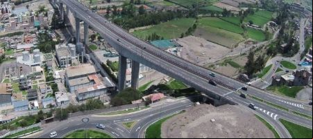 A cambio del financiamiento, los privados computan parte del pago de su impuesto a la renta de tercera categoría. /Foto: Gentileza Proinversión