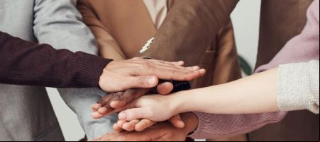 Las políticas de diversidad e inclusión son fundamentales para el éxito / Canva