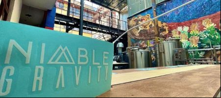 Nimble Gravity tiene sus oficinas centrales en Denver y cuenta con sedes en Ciudad de México, Guadalajara, Buenos Aires y Medellín./ Tomada de la página de la empresa en Facebiook.