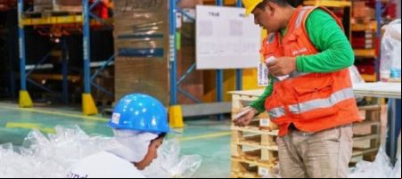 de origen peruano, Grupo Ransa tiene 85 años de trayectoria y presencia en 12 países de América latina./ Tomada de la página de la empresa en Facebook.