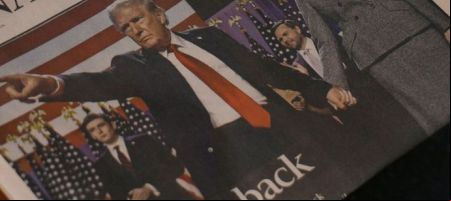 El mayor énfasis de Trump en este nuevo gobierno será hacer crecer la economía./ Unsplash, The Now Time.