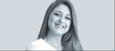 "Mi objetivo es continuar aportando soluciones estratégicas que permitan a nuestros clientes operar en un entorno regulatorio complejo con seguridad y eficiencia", asegura./ Foto: PR.
