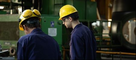 Impsa ofrece soluciones (componentes y equipos) para la generación de energía a partir de fuentes renovables./ Tomada del sitio web de la empresa.