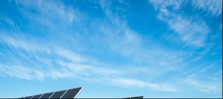 La transacción fue suscrita el 26 de marzo. / American Public Power Association.