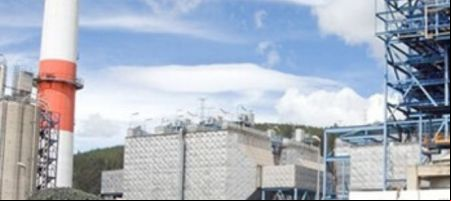Compañía Eléctrica de Sochagota opera la planta eléctrica Termopaipa IV, que entró en operación comercial en 1999./ Tomada del sitio web de la empresa.