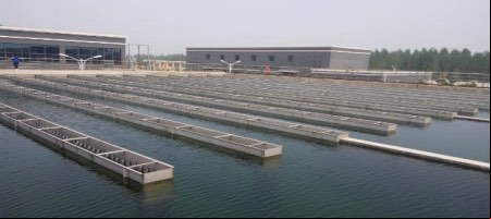 SUEZ y CDPQ adquieren GE Water