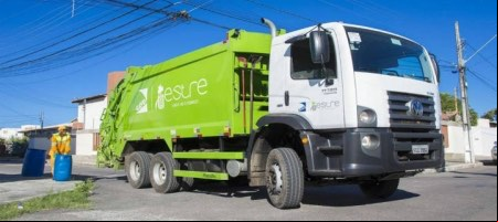 Boulevard Acquisition y Estre Ambiental se fusionan en Brasil