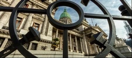 Leyes y optimismo para acabar con la corrupción en Argentina