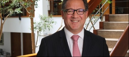 Andrés Kuan-Veng / Cortesía Rubio Leguía Normand