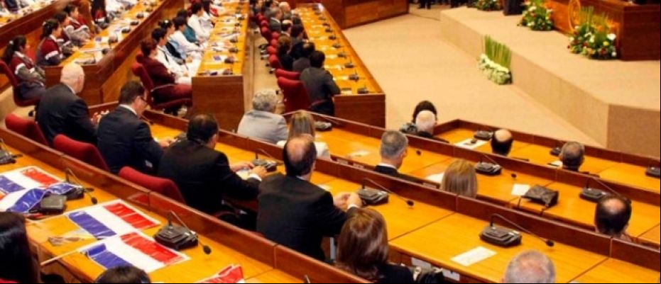 “Se buscará ampliar la base tributaria para aumentar la recaudación y financiar el gasto público."/ Foto: Archivo.