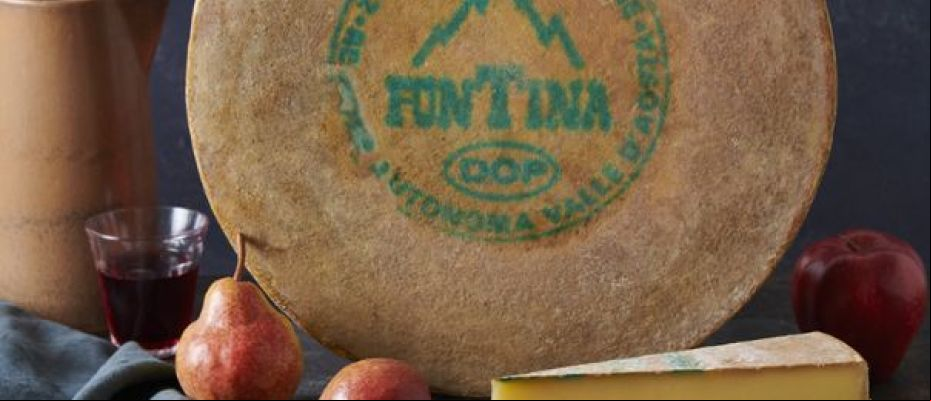 Desde 2023, la DOP Fontina está acompañada por otros dos nombres oficiales / IG: fontinadop