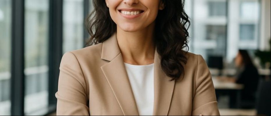 Las mujeres que han sufrido adversidades pueden llegar a desarrollar habilidades o cualidades esenciales para el éxito en la vida personal y profesional / ChatGTP