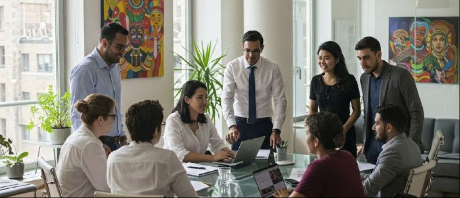¿Qué nivel de visibilidad tiene hoy la comunidad LGBTQ+ dentro de la industria legal? / Gemini AI