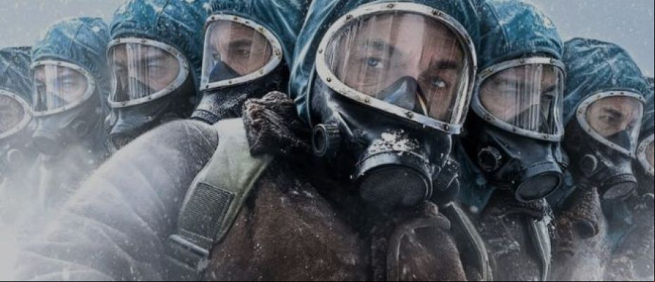 La disputa por los derechos de esta historieta quizá se alargó más de lo que debió / Foto: Netflix.
